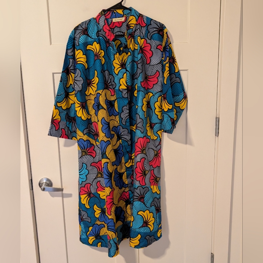 Elisamama Dress